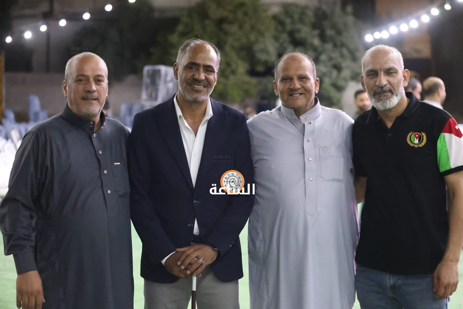 Madar Al-Saa Images 0.048338072253324316