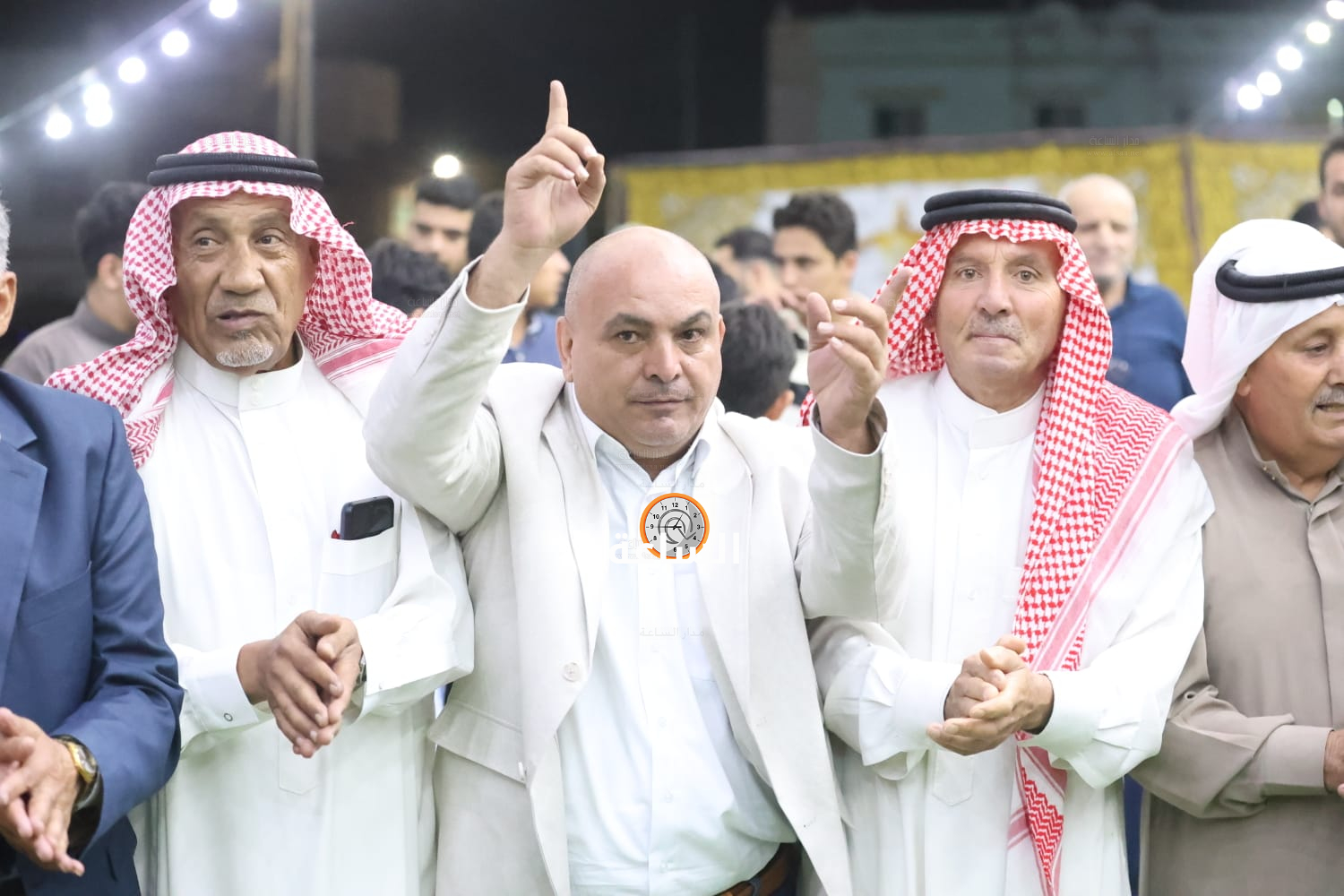 Madar Al-Saa Images 0.9281570649704088