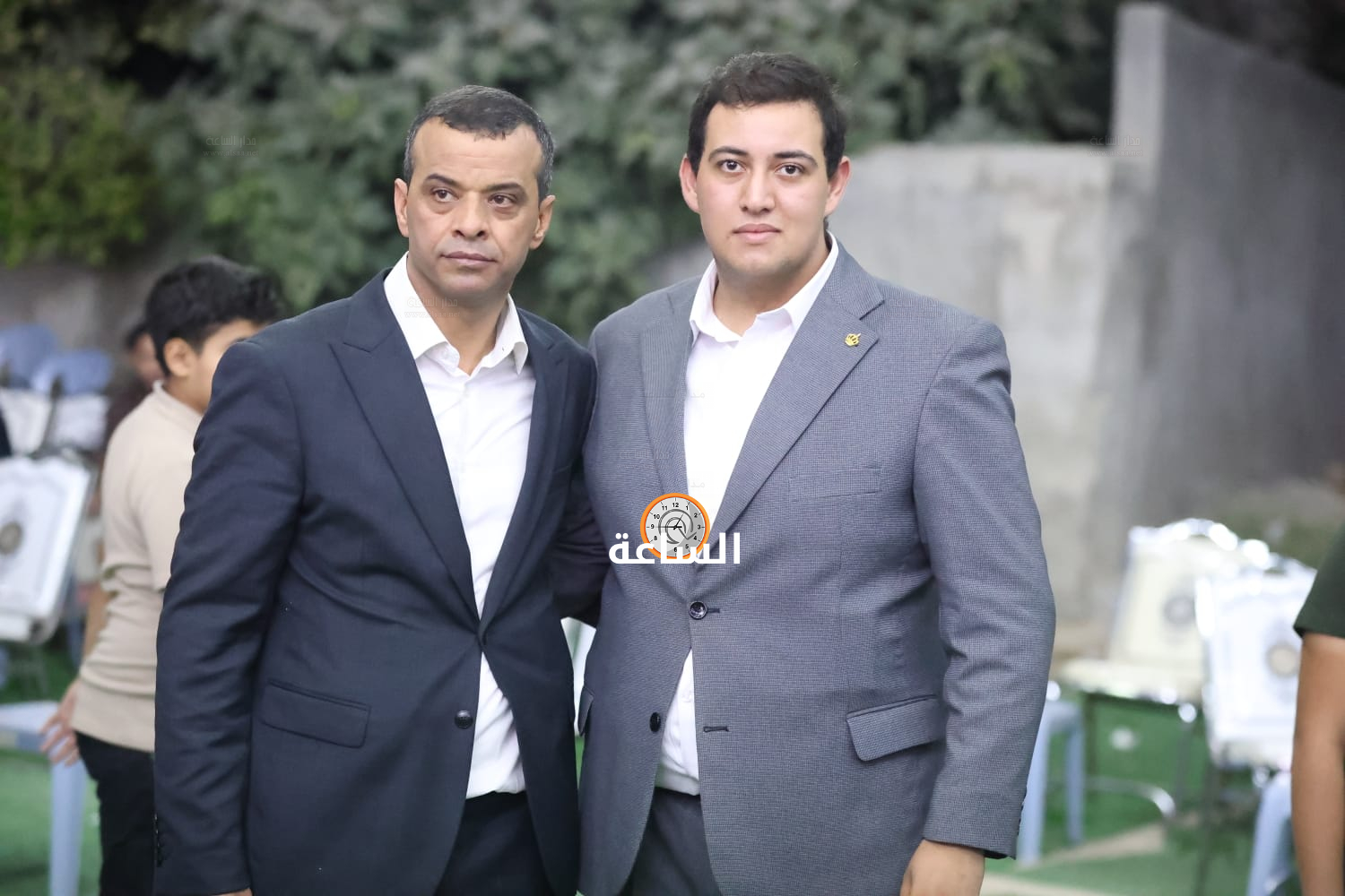 Madar Al-Saa Images 0.6083735321729746
