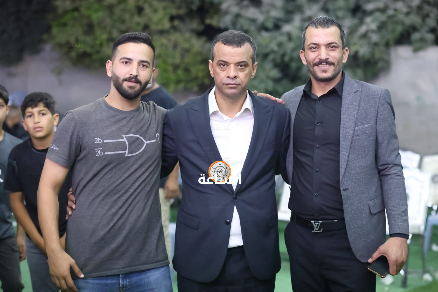Madar Al-Saa Images 0.6148872451049375