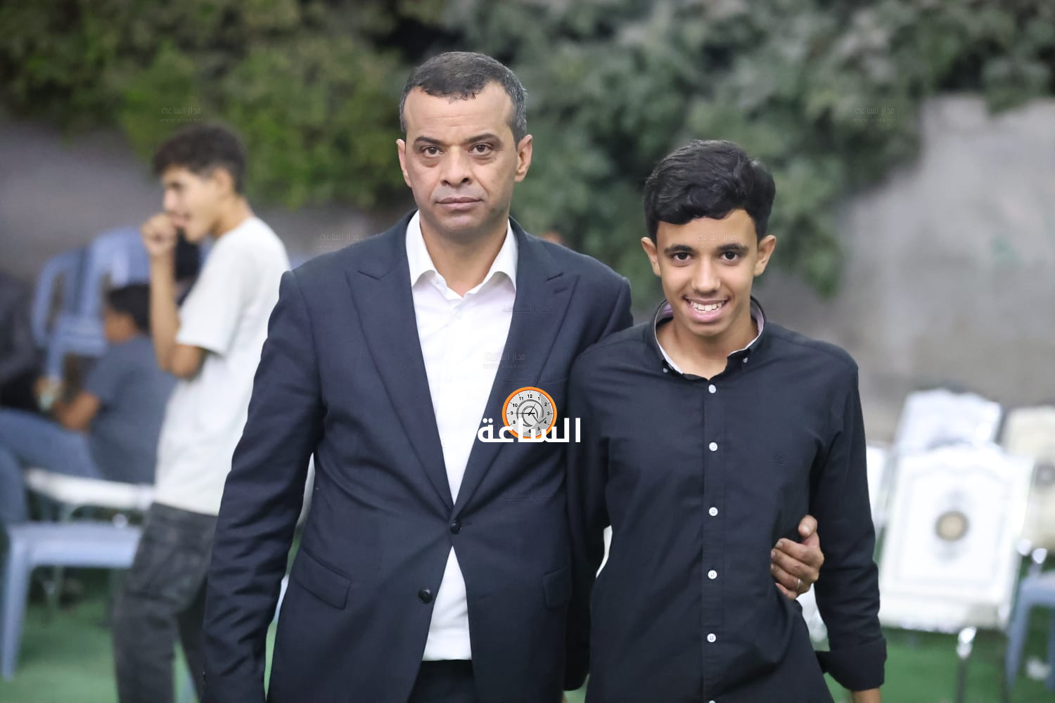 Madar Al-Saa Images 0.3584872339588564