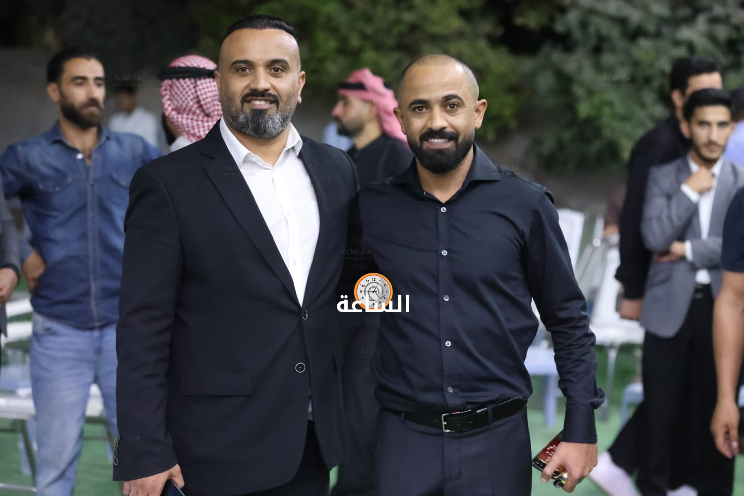 Madar Al-Saa Images 0.7556241806418056
