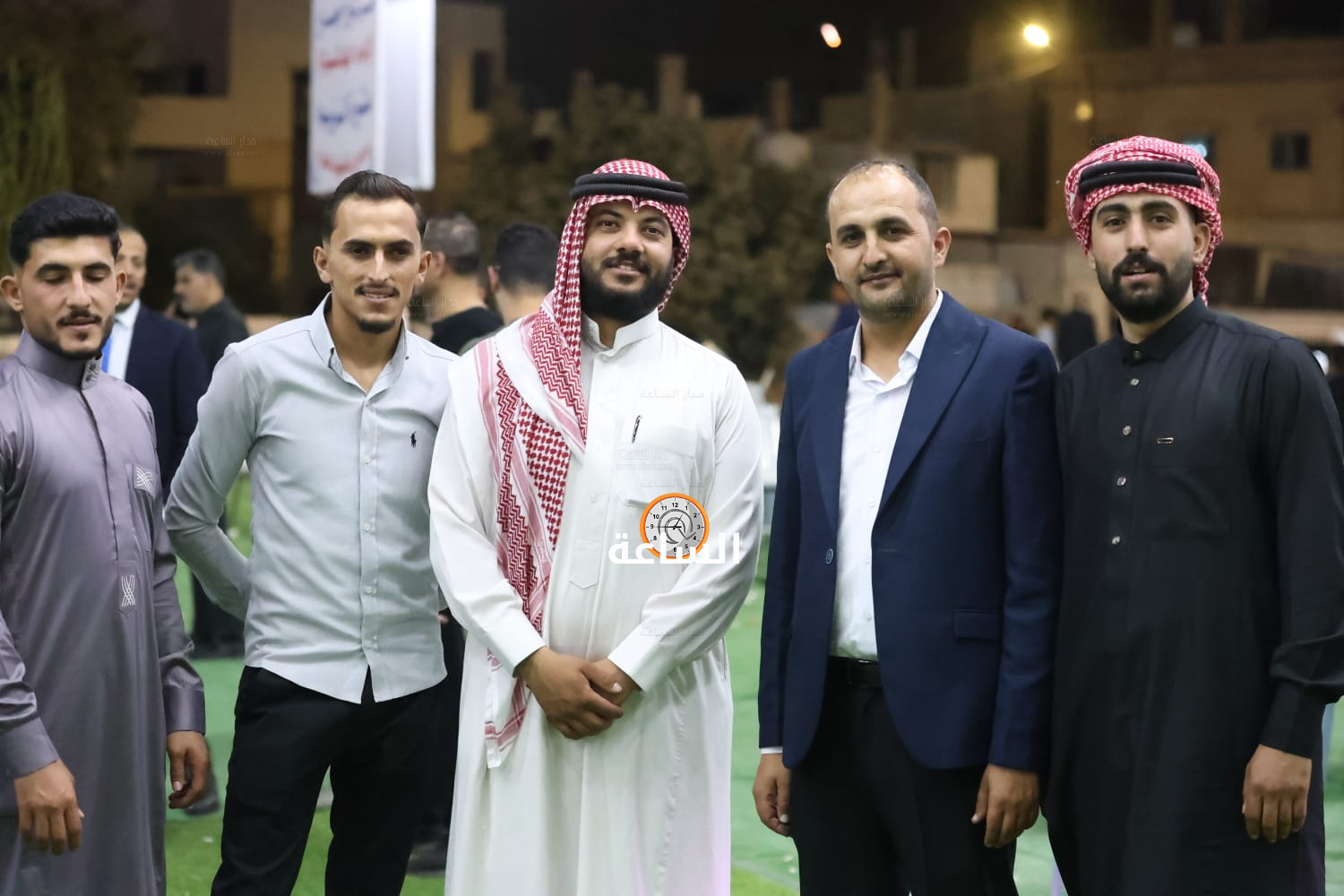 Madar Al-Saa Images 0.7034328906494437