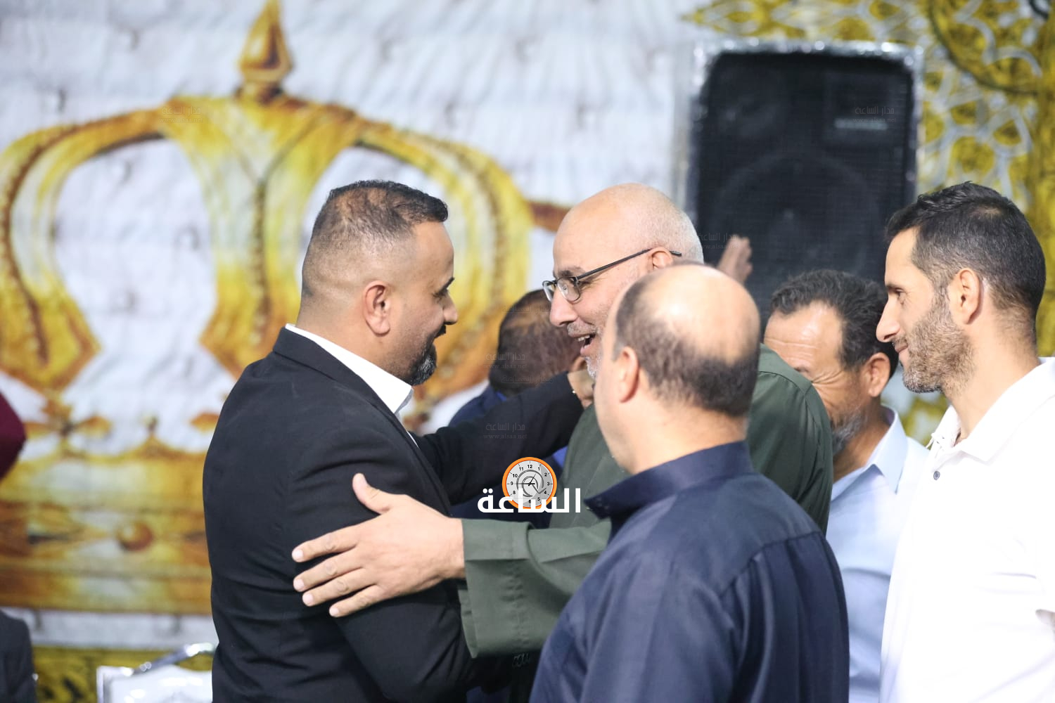 Madar Al-Saa Images 0.32772096835509423