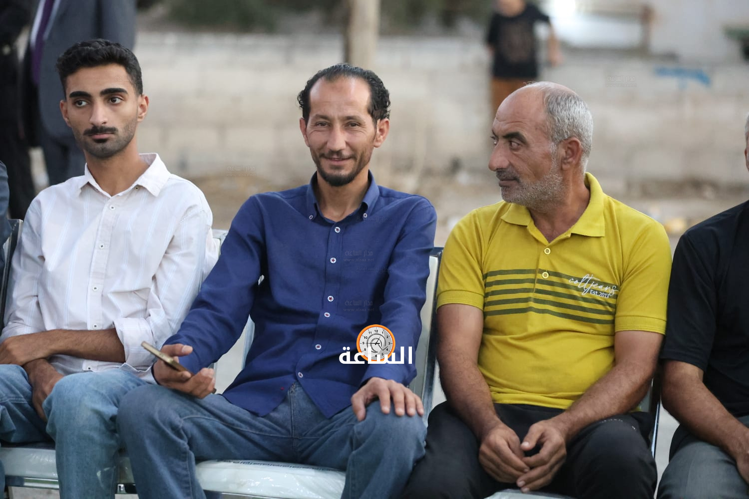 Madar Al-Saa Images 0.251305002387087