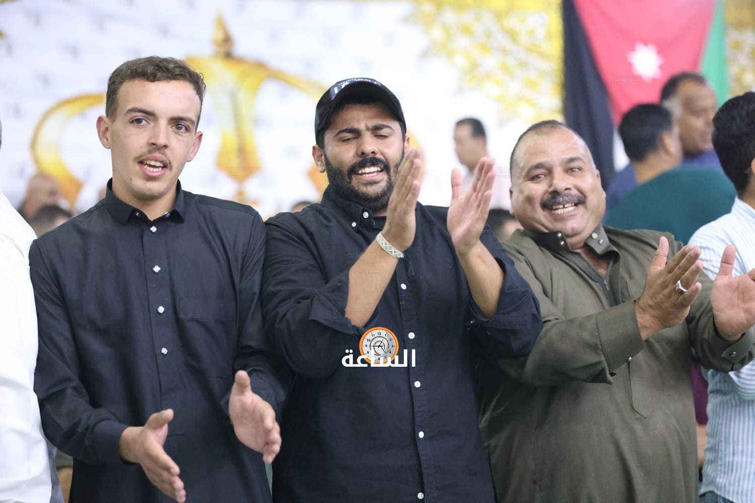 Madar Al-Saa Images 0.431397753231767