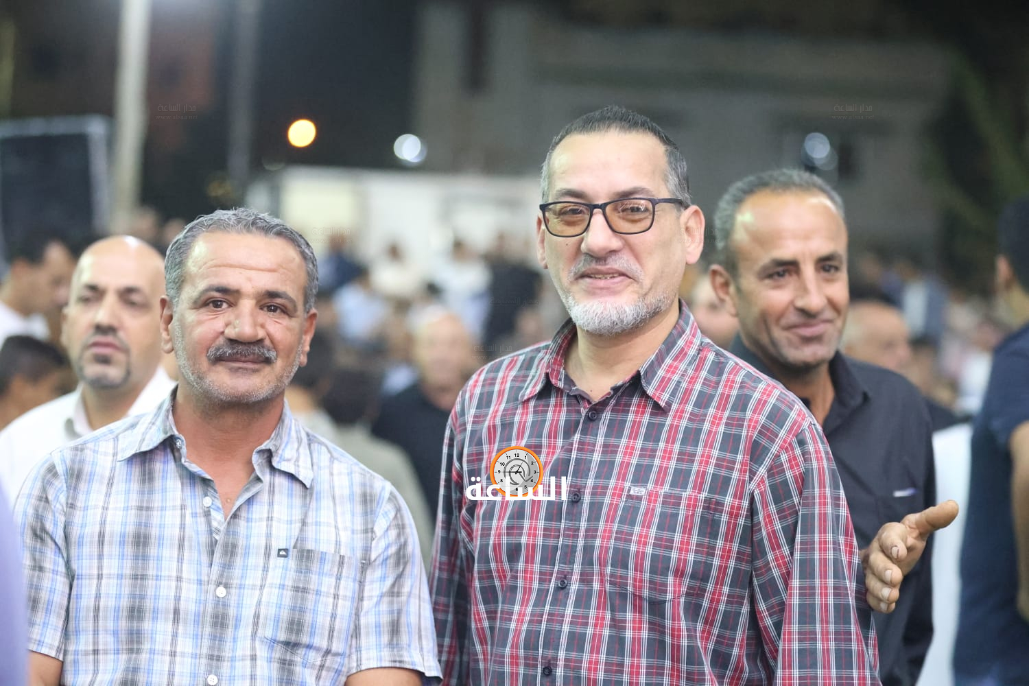 Madar Al-Saa Images 0.07931569596320343