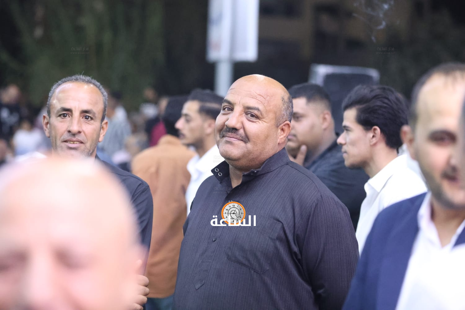 Madar Al-Saa Images 0.6221953310838477