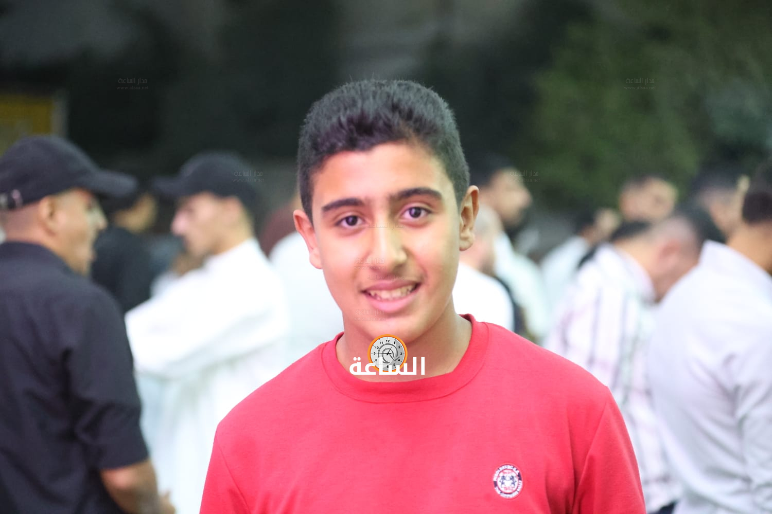 Madar Al-Saa Images 0.4838744960366069