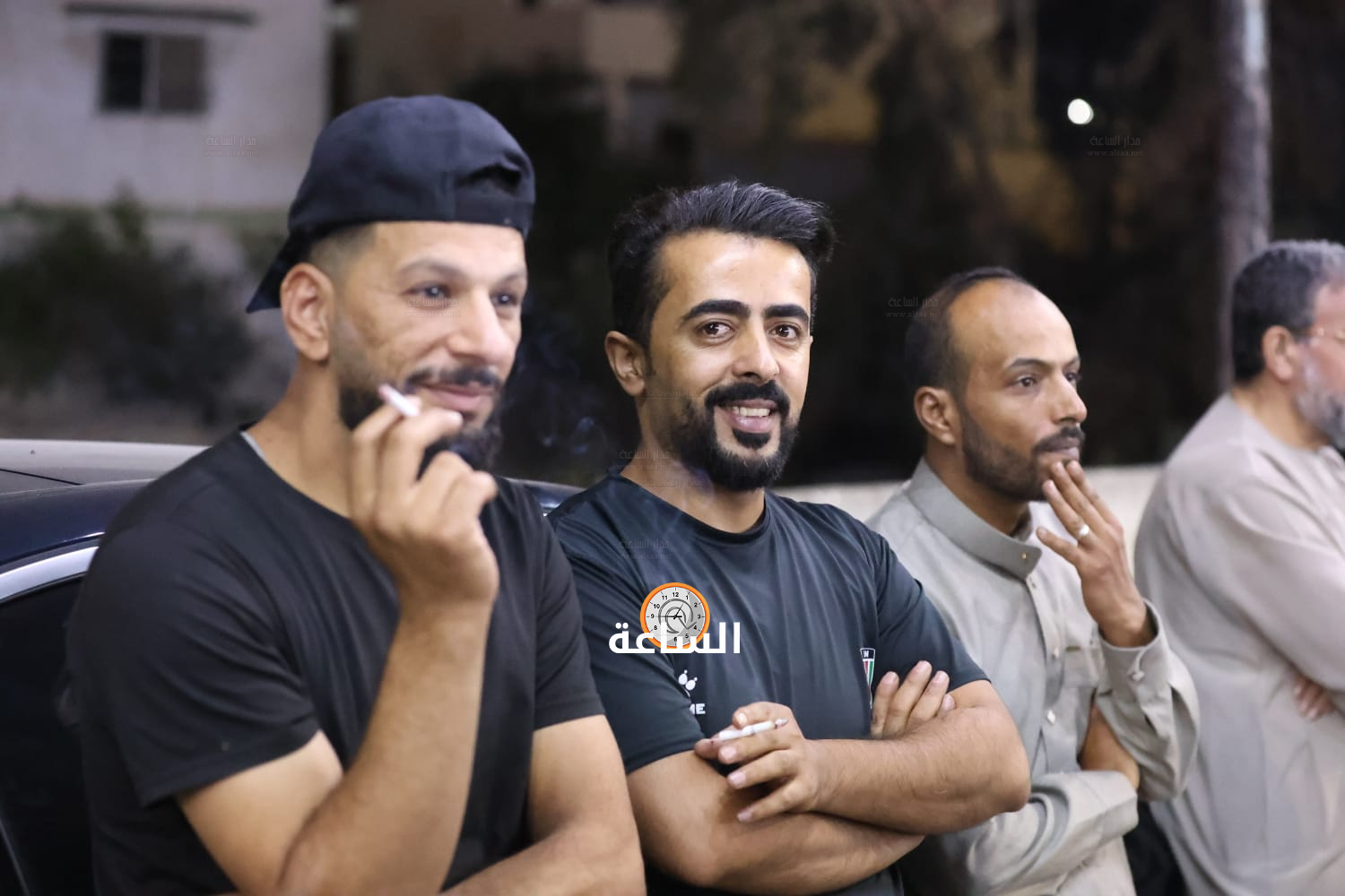 Madar Al-Saa Images 0.8677366256801526