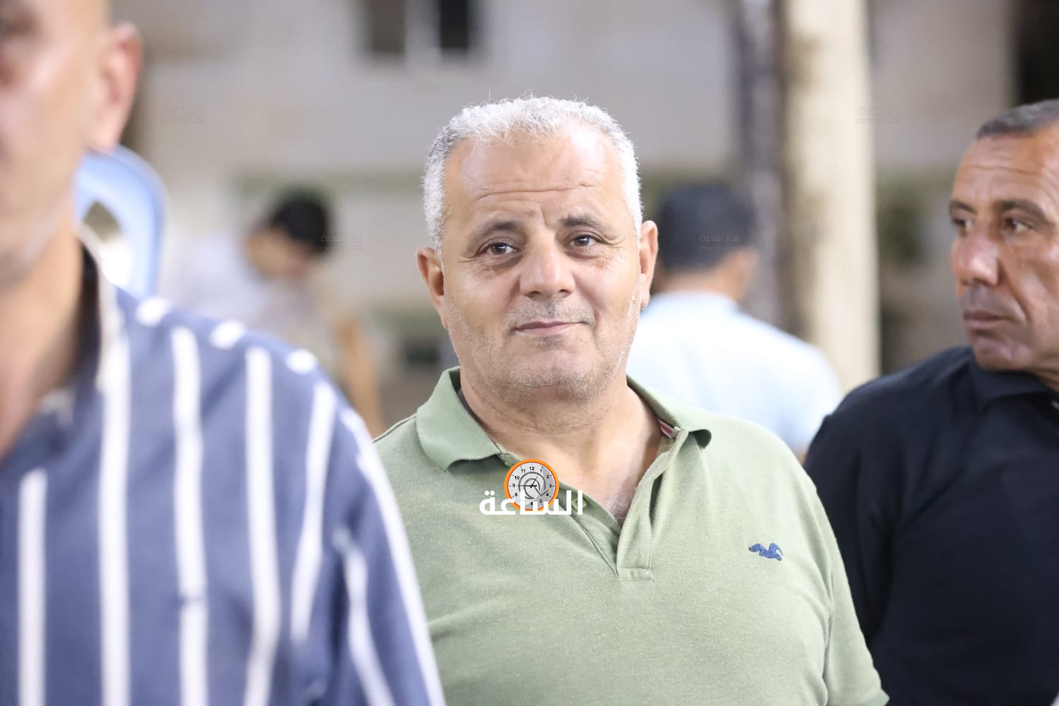 Madar Al-Saa Images 0.5590582994005718