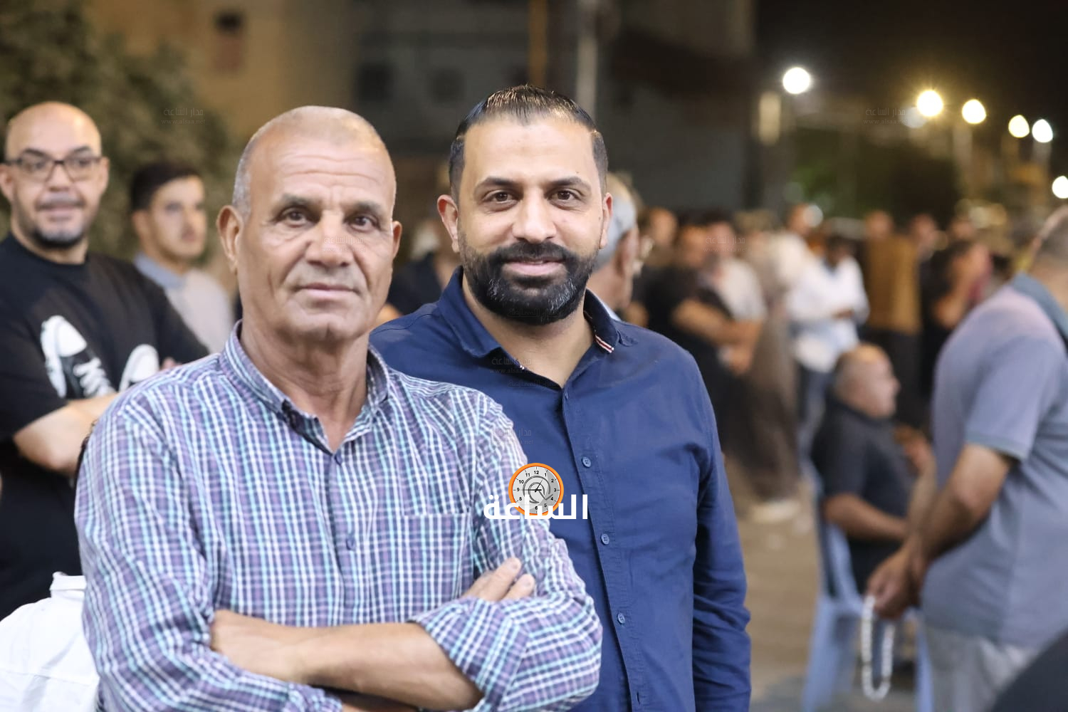Madar Al-Saa Images 0.04632620998443149