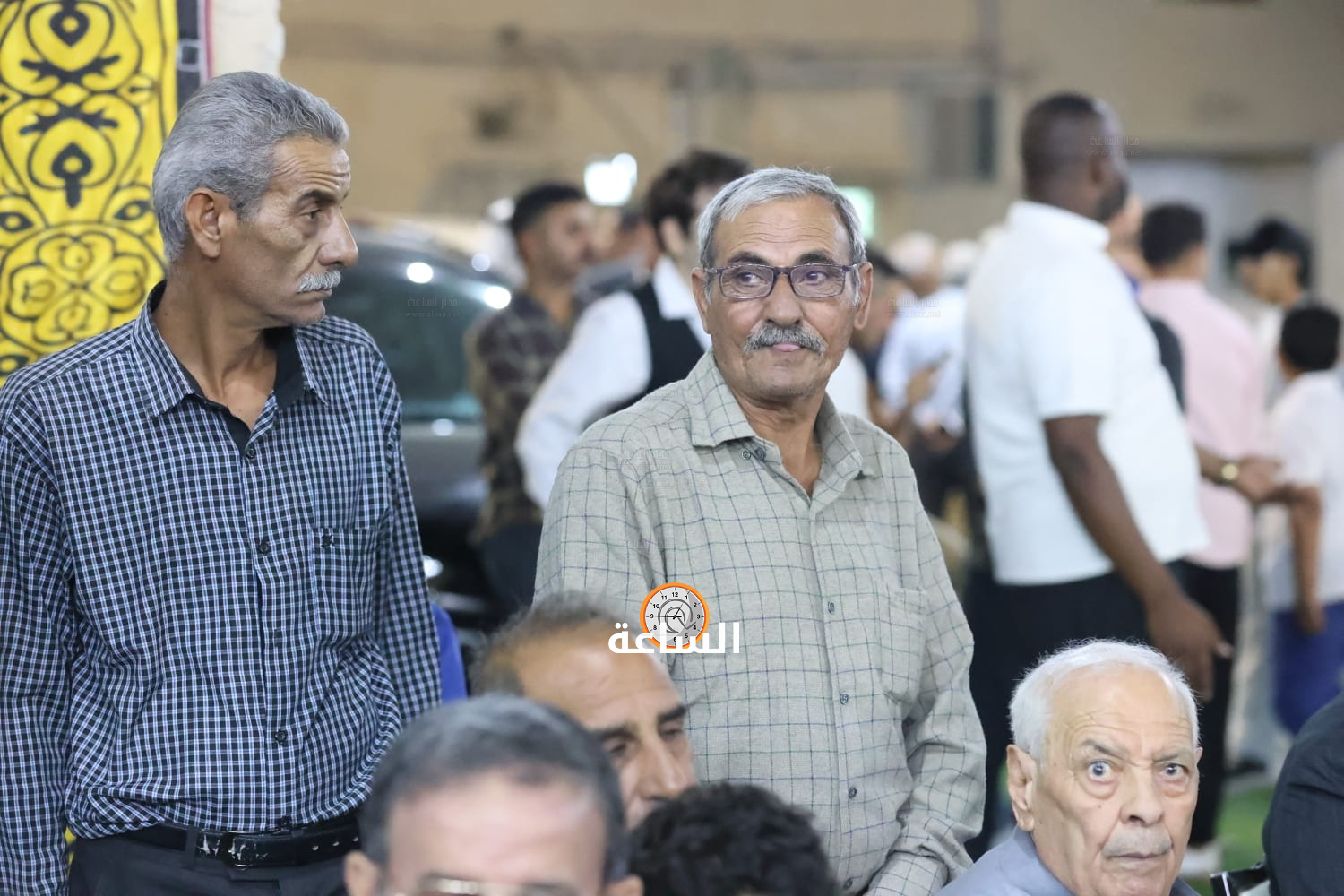 Madar Al-Saa Images 0.9213638869485522