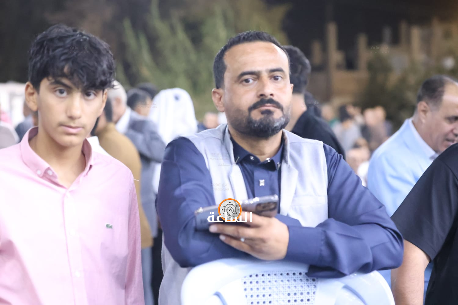 Madar Al-Saa Images 0.058005255972907954