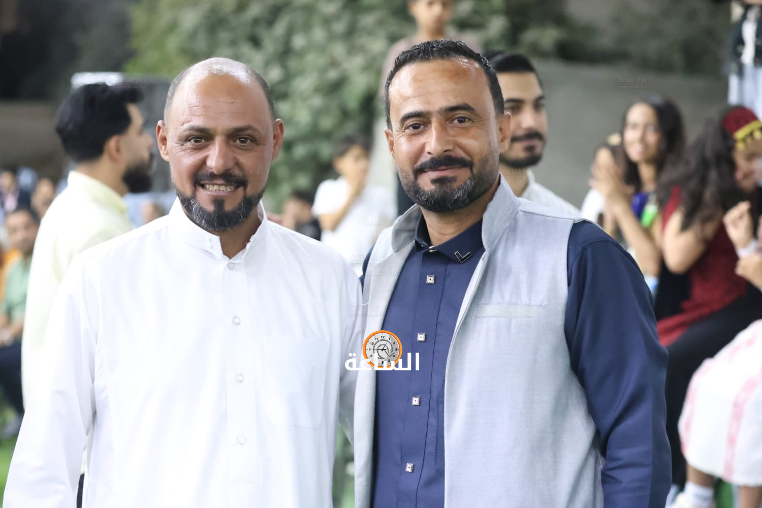 Madar Al-Saa Images 0.4869296134239558