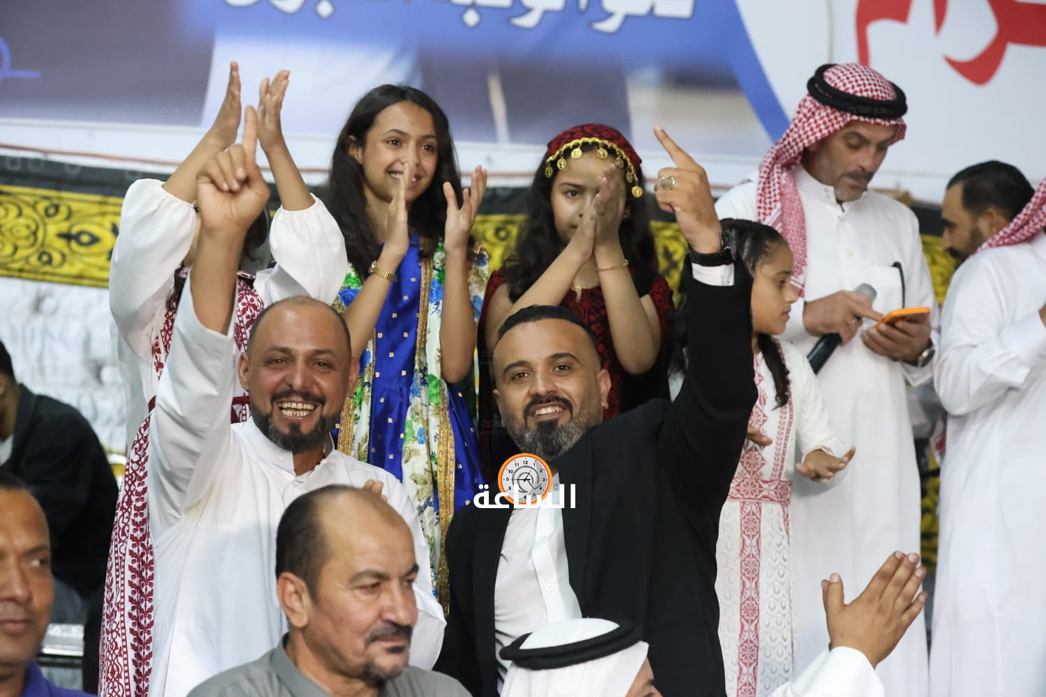 Madar Al-Saa Images 0.16042079246572094