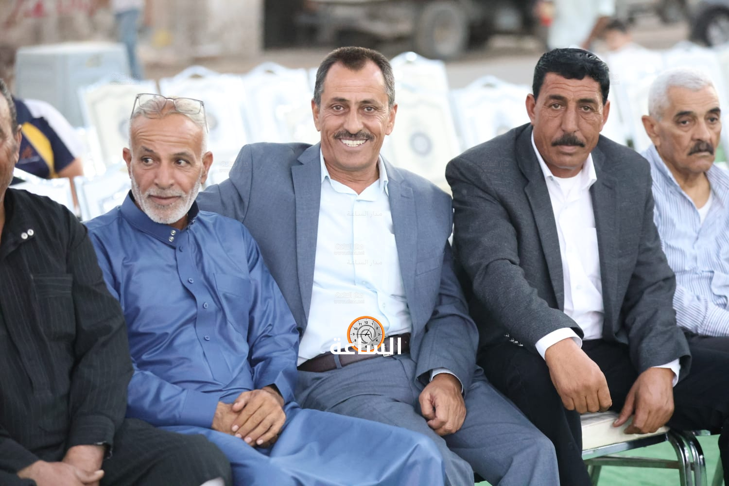 Madar Al-Saa Images 0.23094311755606478