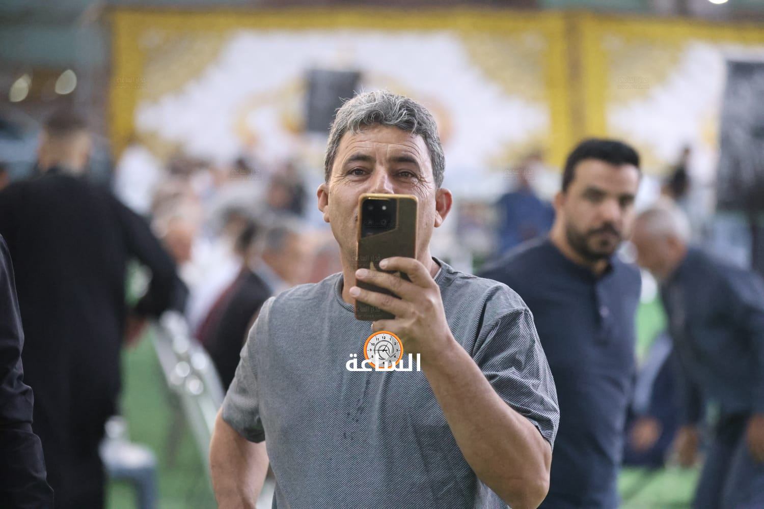 Madar Al-Saa Images 0.15414595067299497