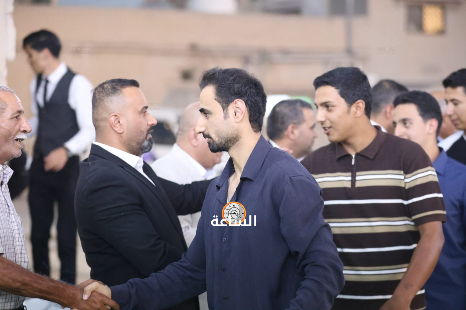 Madar Al-Saa Images 0.21736107068492783