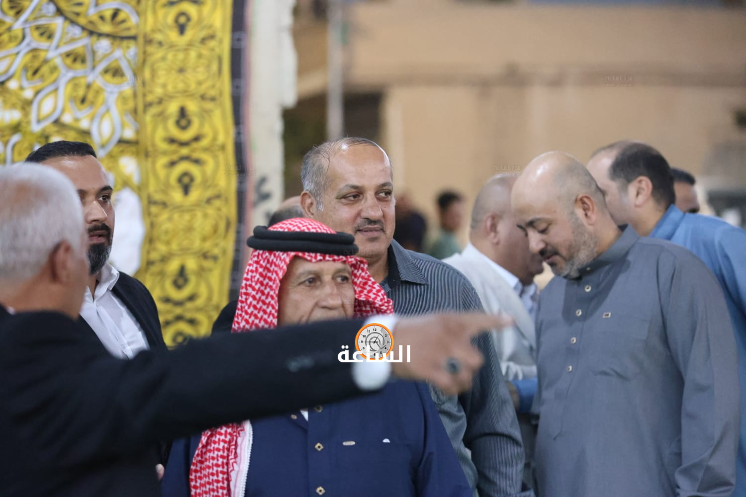 Madar Al-Saa Images 0.39013716930581877