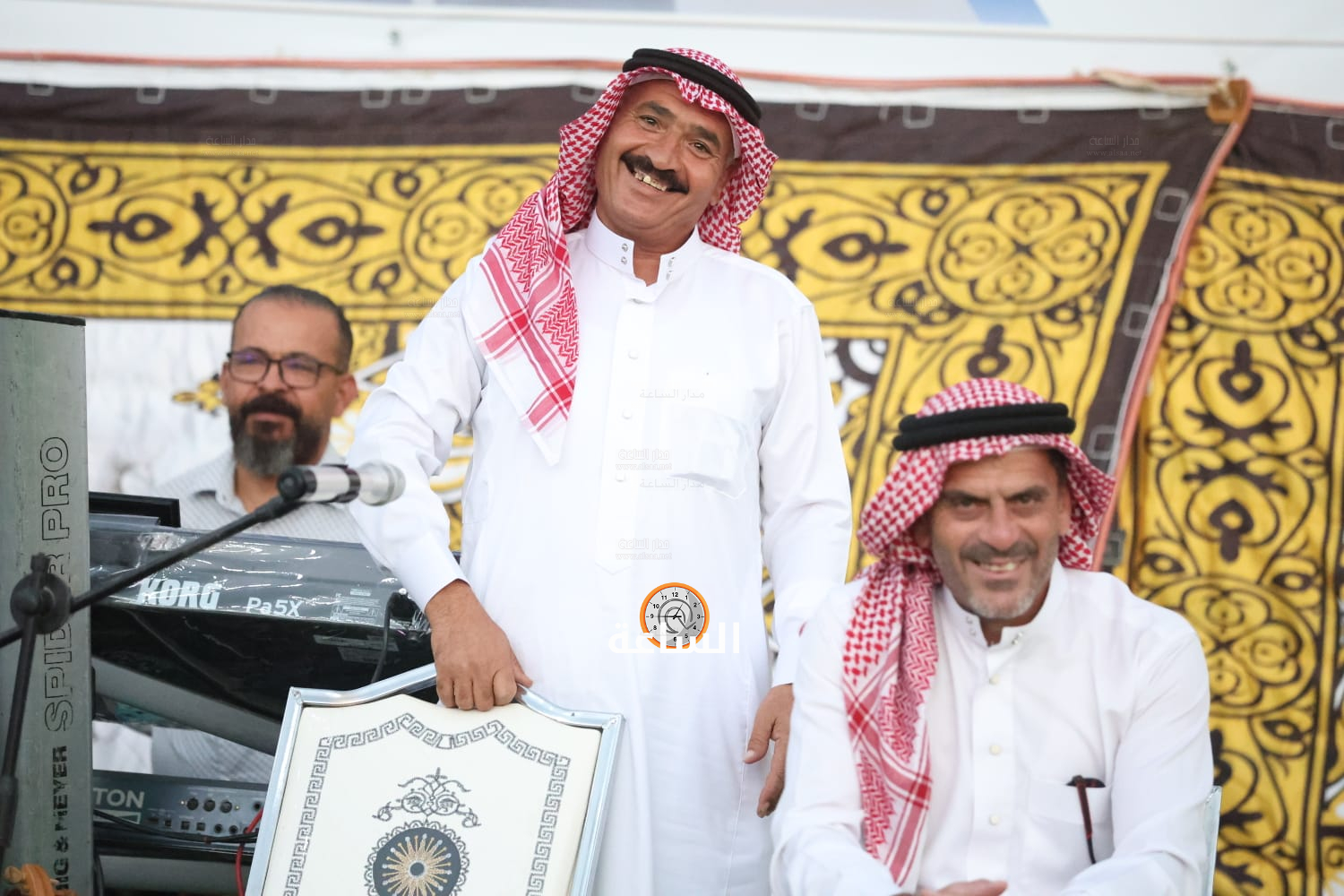 Madar Al-Saa Images 0.6793569186683356