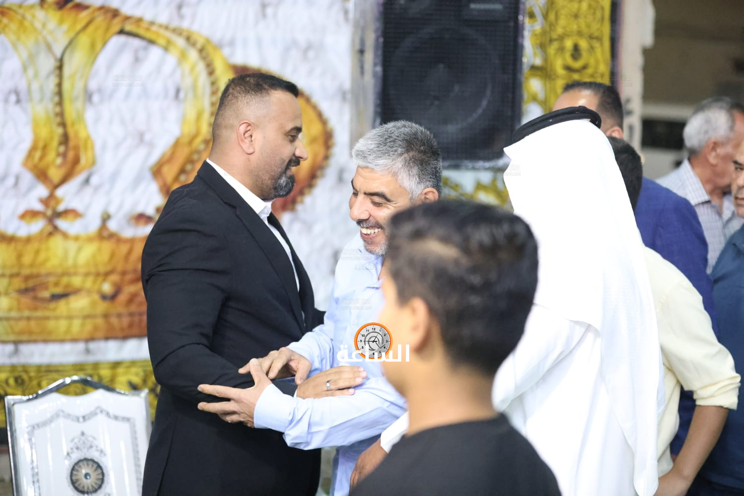 Madar Al-Saa Images 0.7869237824721435
