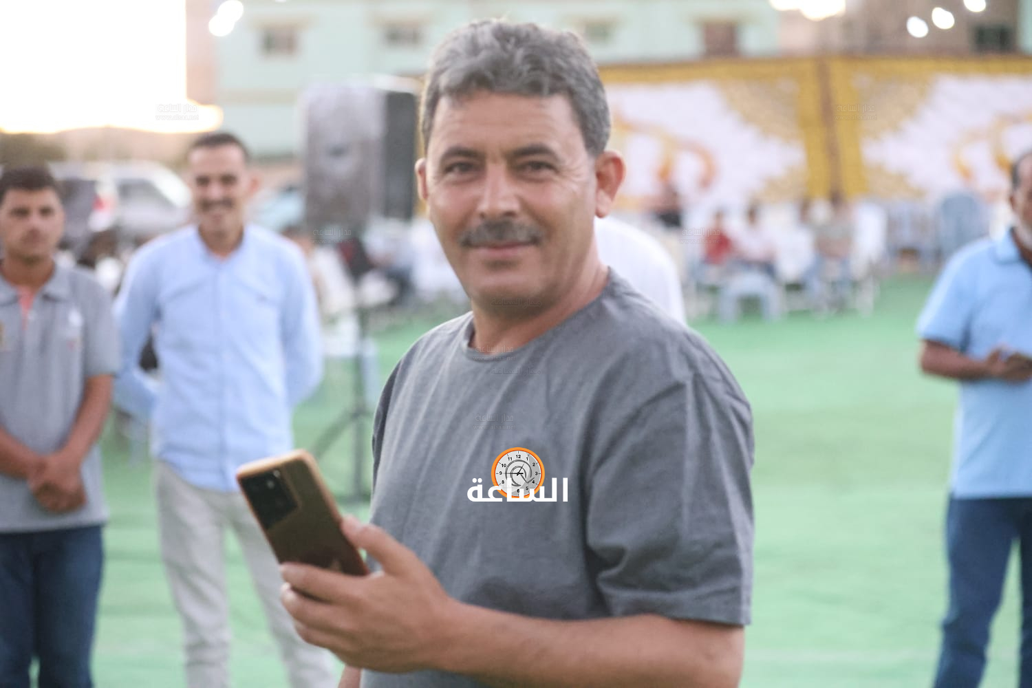 Madar Al-Saa Images 0.6230425503266914