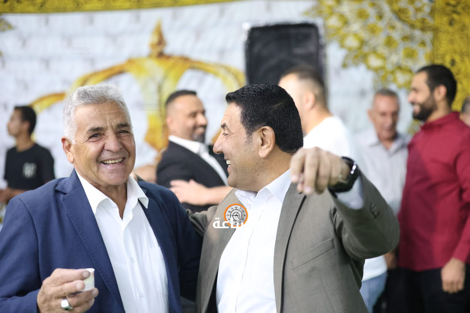Madar Al-Saa Images 0.22609836728651722