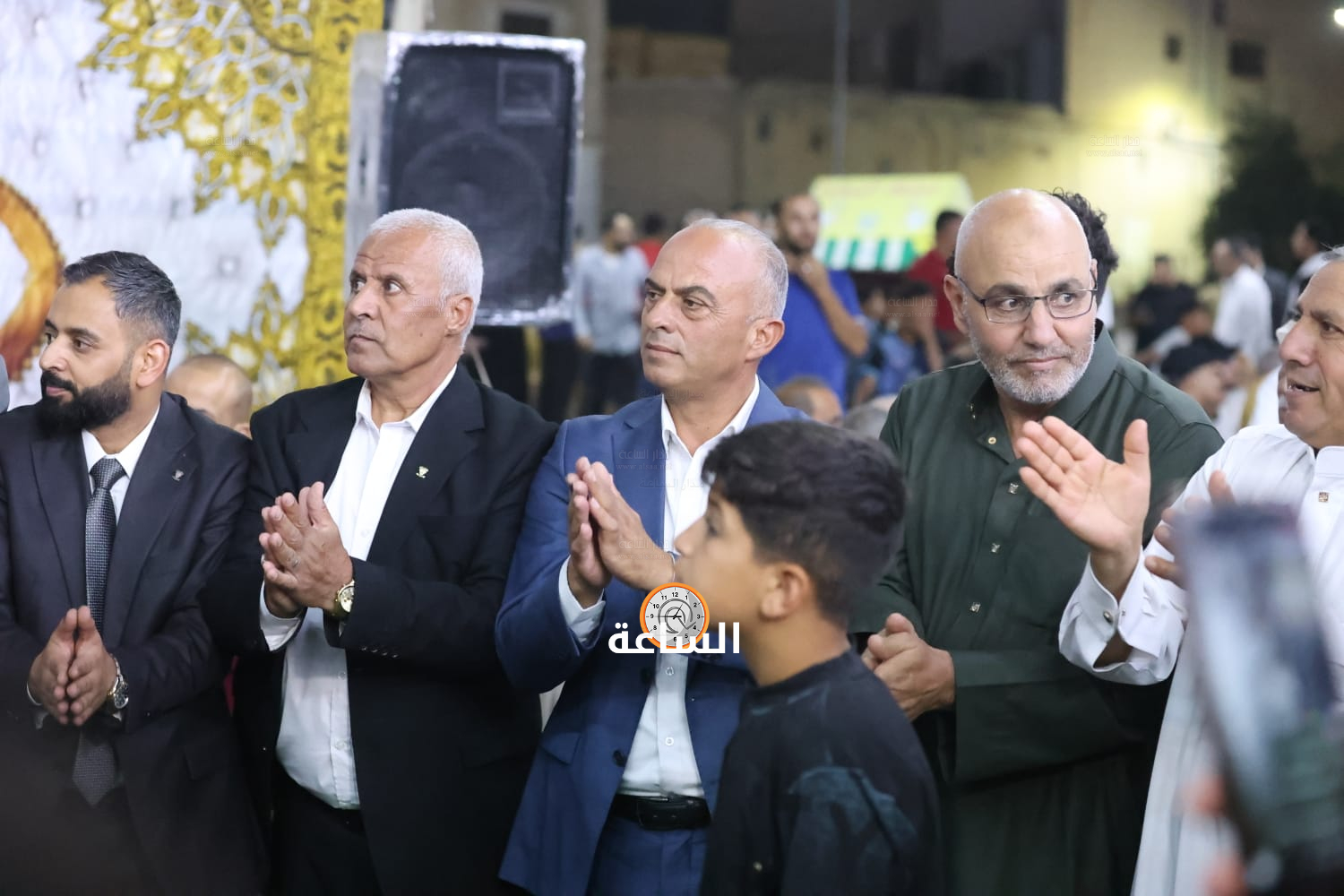 Madar Al-Saa Images 0.9496151610304041
