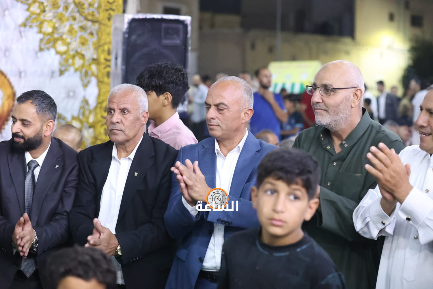 Madar Al-Saa Images 0.3695106055499783