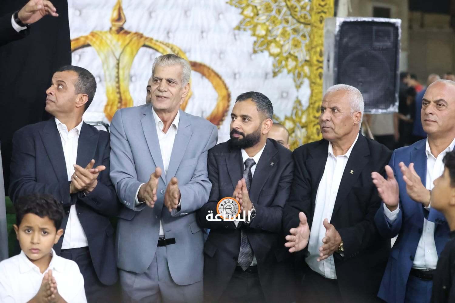 Madar Al-Saa Images 0.3318255649439561