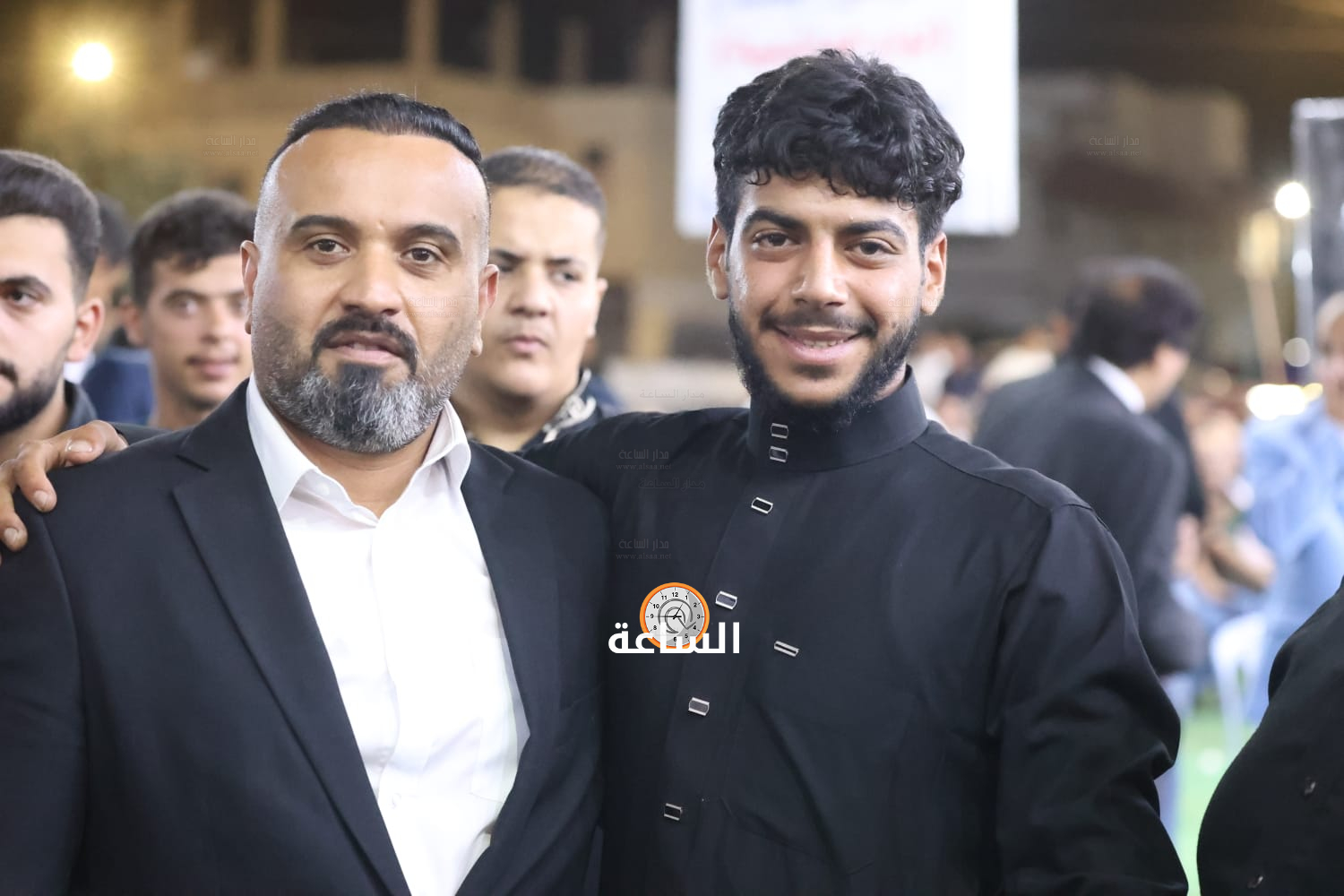 Madar Al-Saa Images 0.8869906851546688