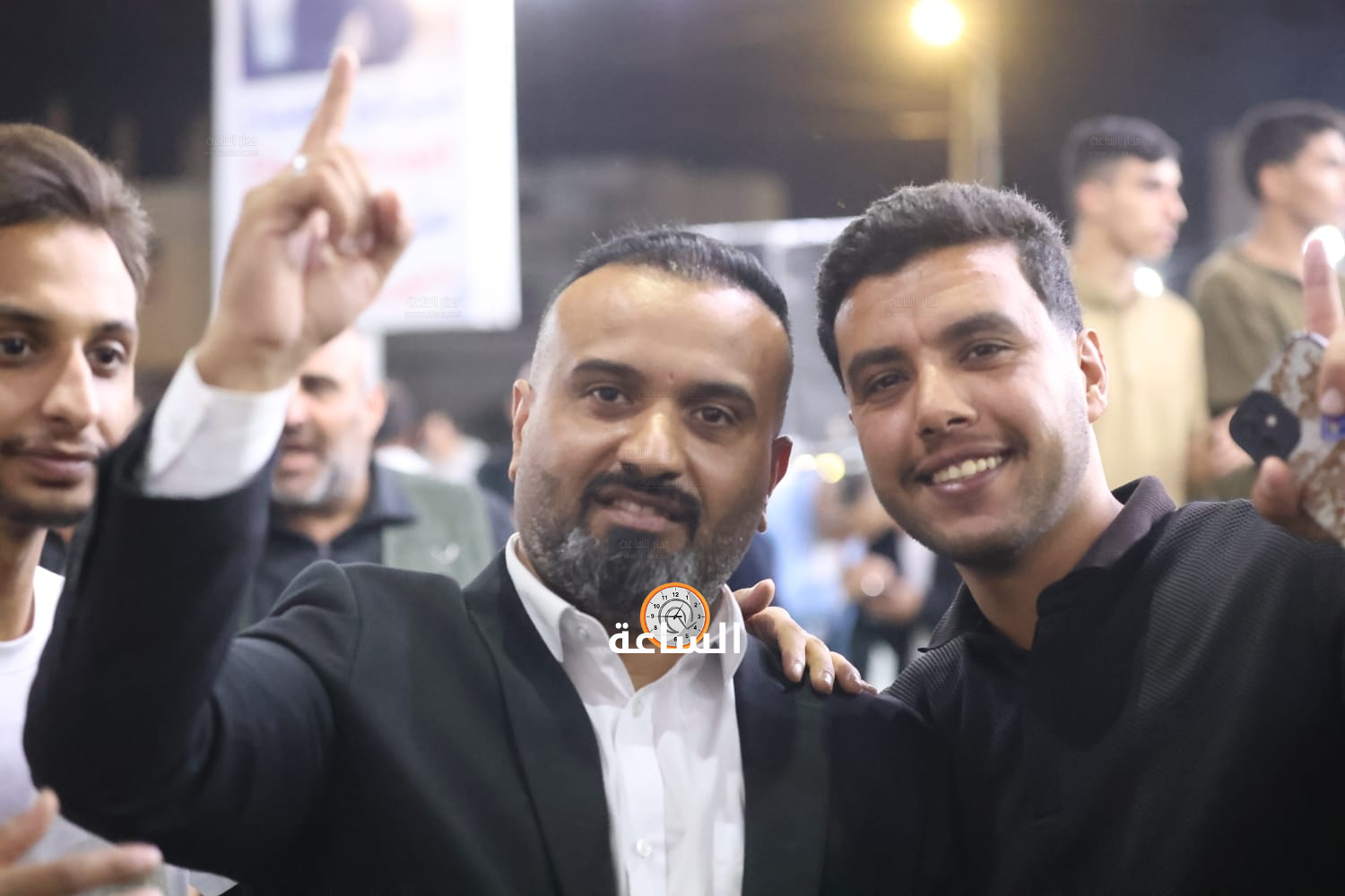 Madar Al-Saa Images 0.7510243934892582