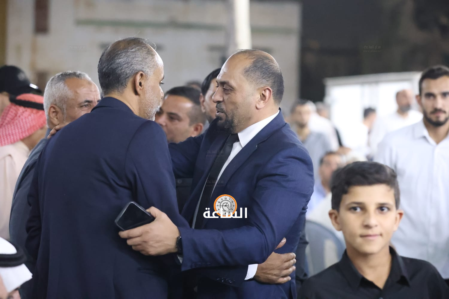 Madar Al-Saa Images 0.28699909273663515