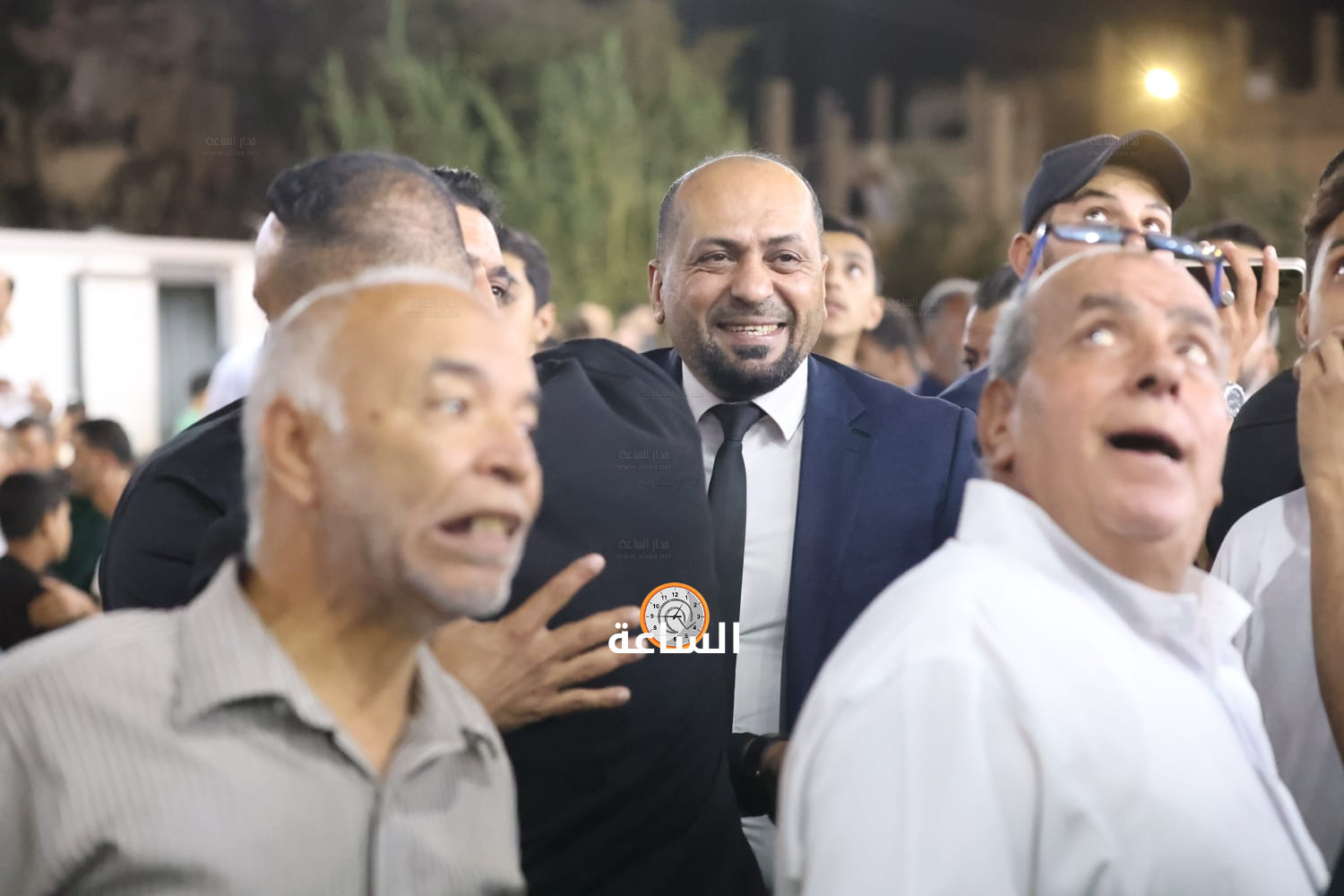 Madar Al-Saa Images 0.6517289357643926