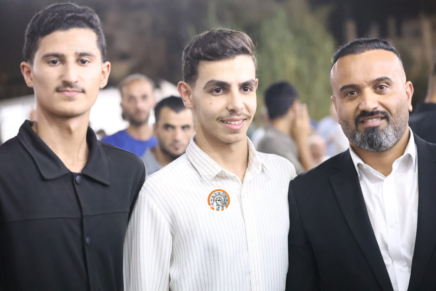 Madar Al-Saa Images 0.11676472544349659