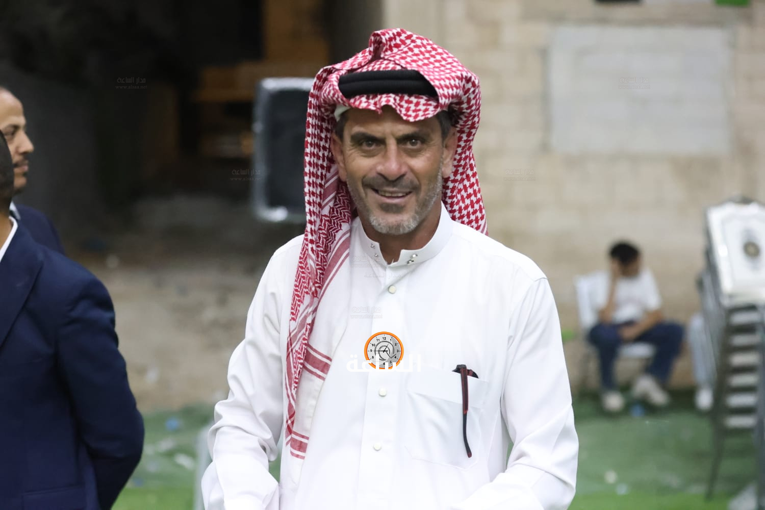 Madar Al-Saa Images 0.5994316110562128