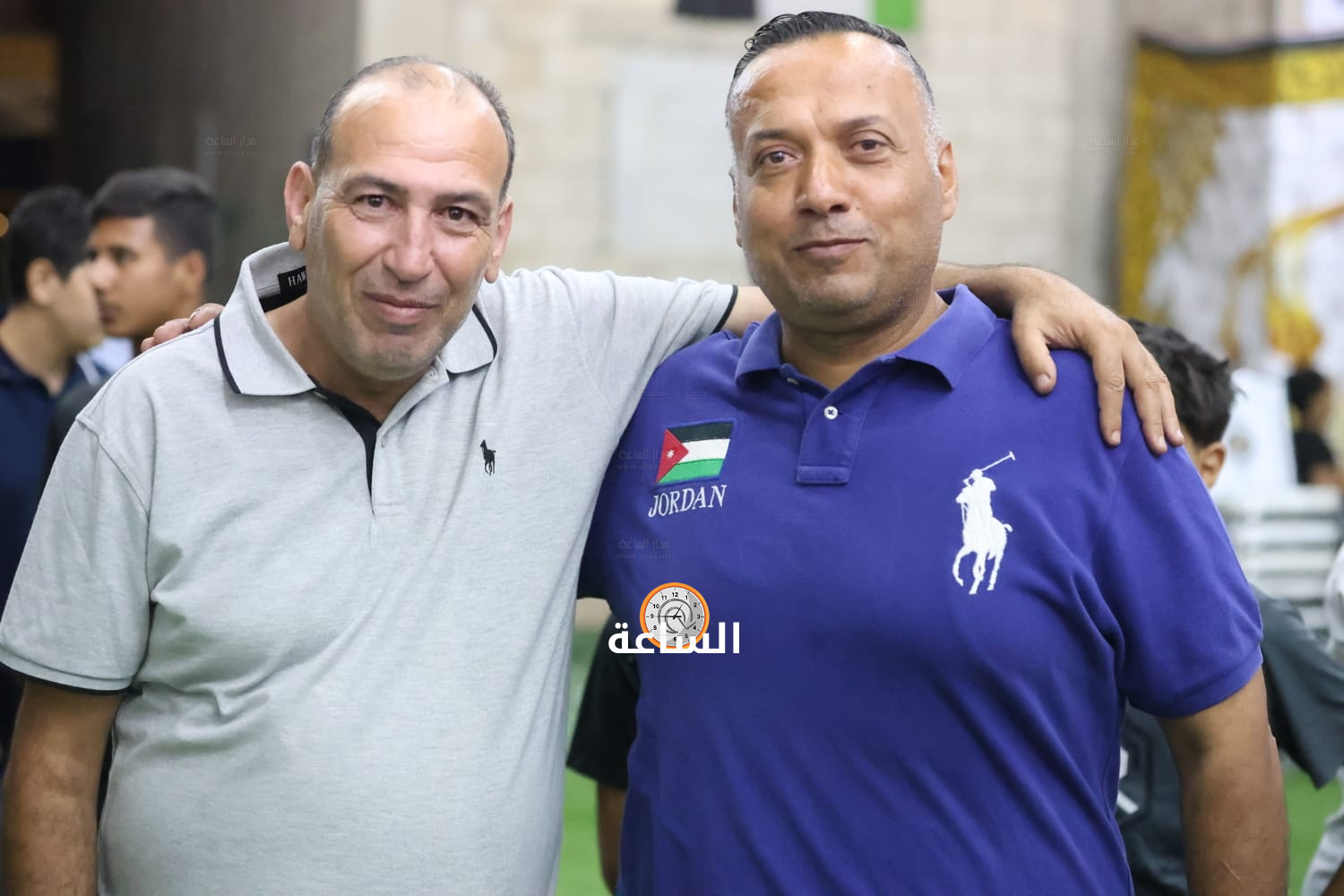 Madar Al-Saa Images 0.21966842735596281