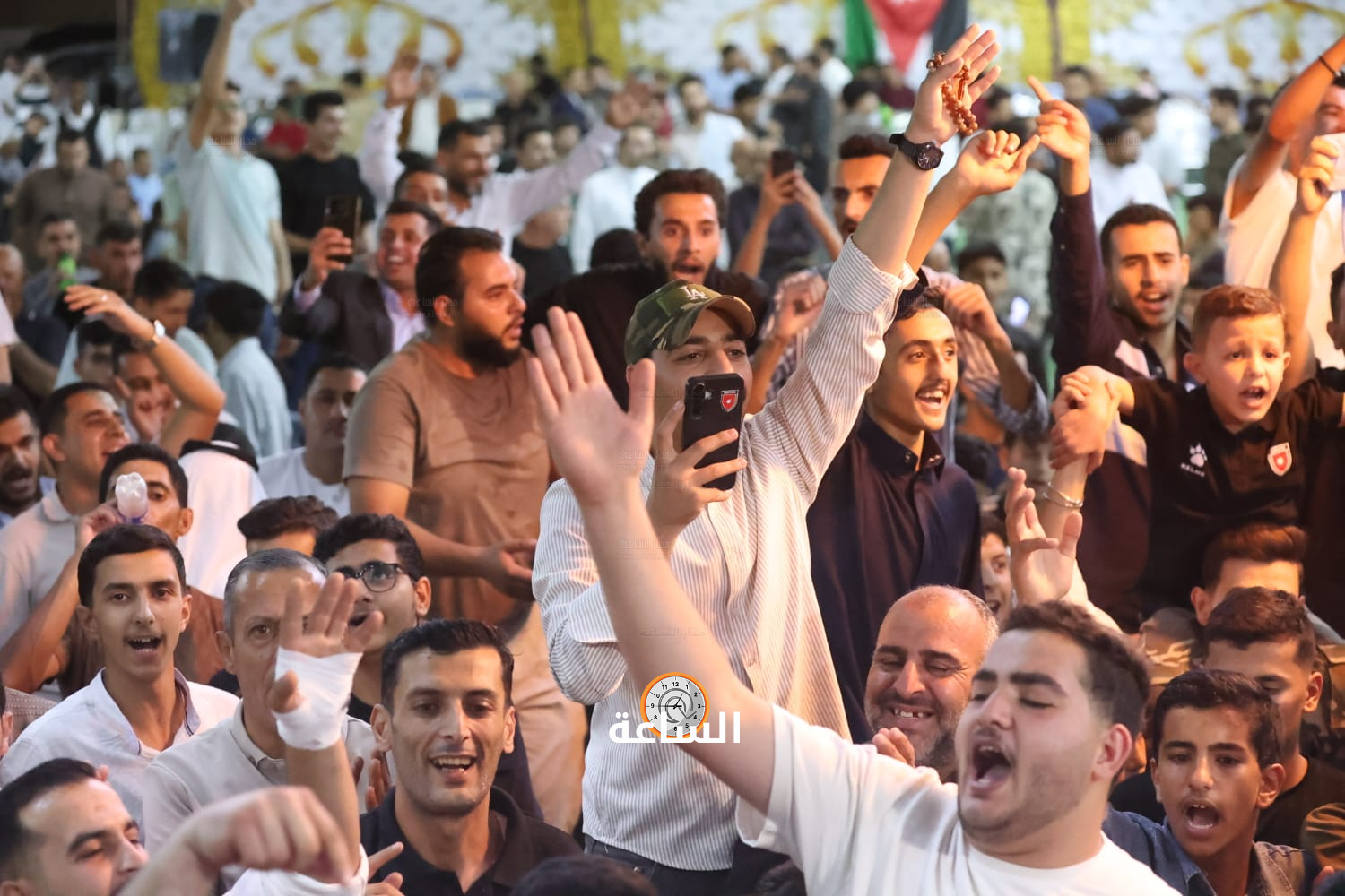 Madar Al-Saa Images 0.7841997088599547