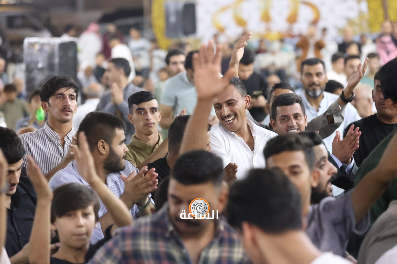 Madar Al-Saa Images 0.09902984229593581