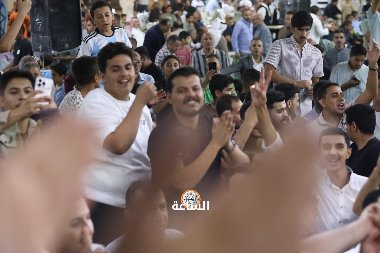 Madar Al-Saa Images 0.6431576508005472
