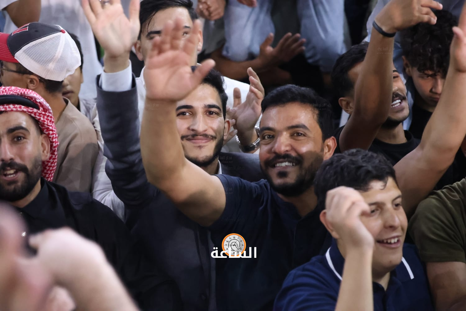 Madar Al-Saa Images 0.1503148143918127