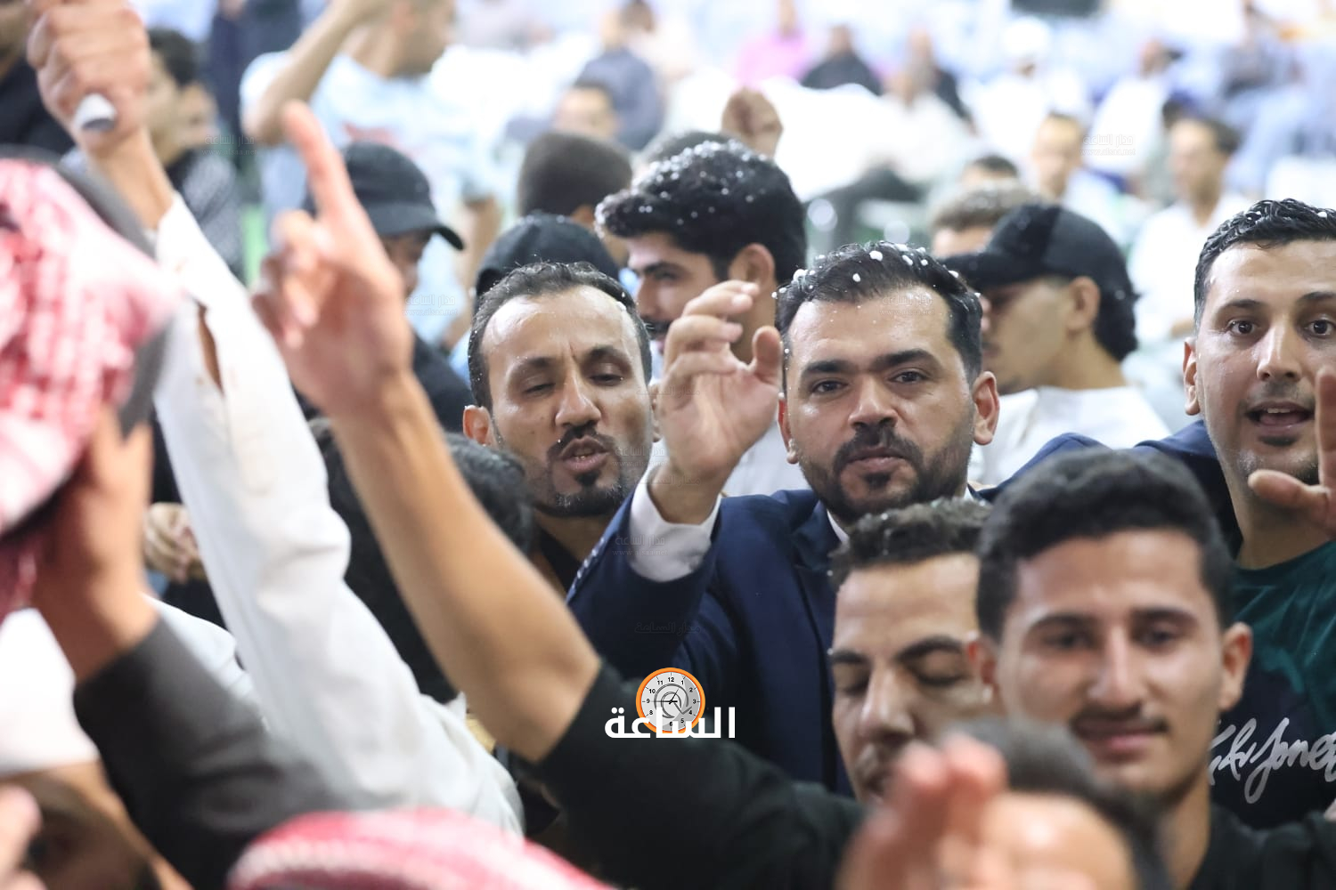 Madar Al-Saa Images 0.6773890220919514