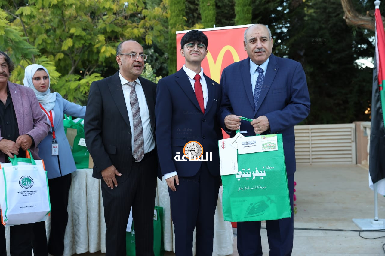Madar Al-Saa Images 0.22384941714790485