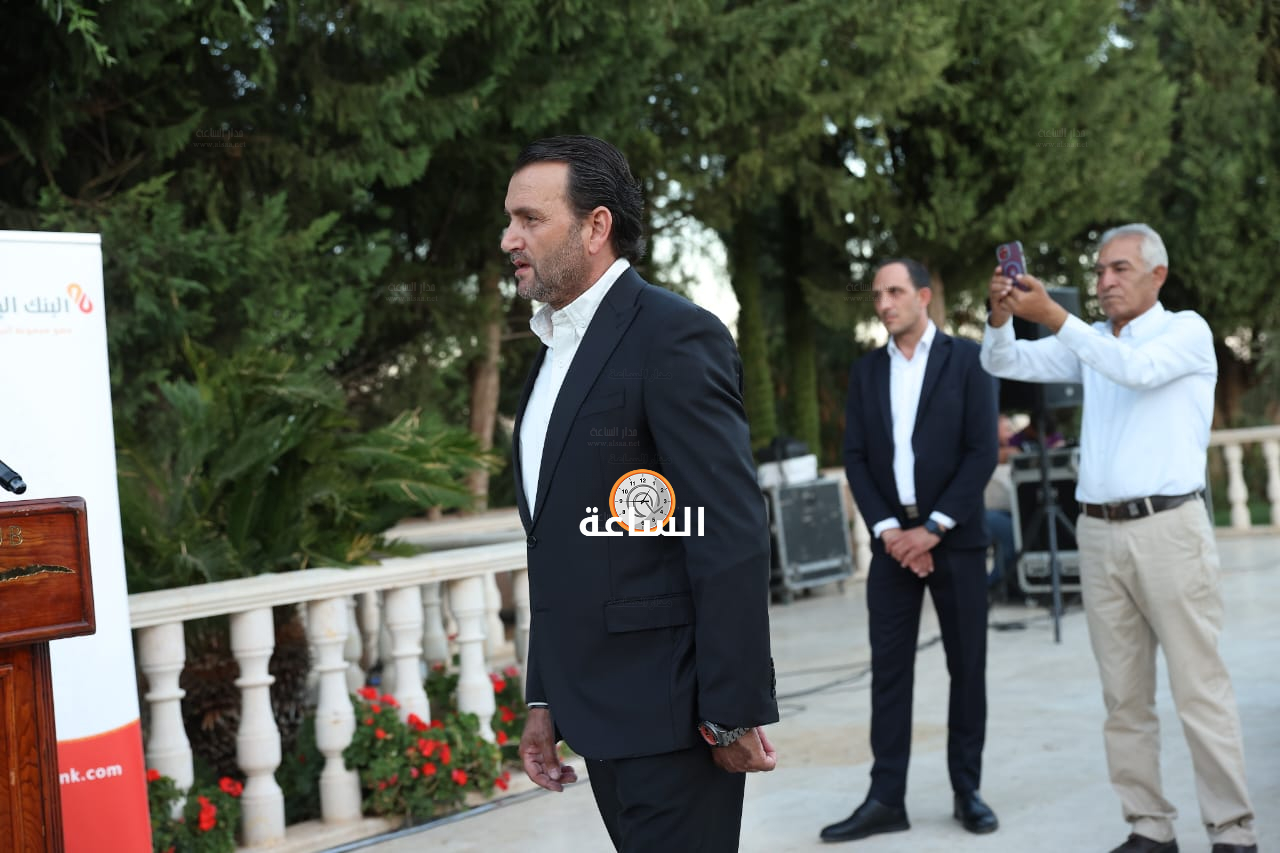 Madar Al-Saa Images 0.13150260351338683