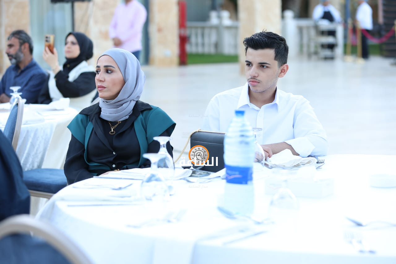 Madar Al-Saa Images 0.5334193113205615