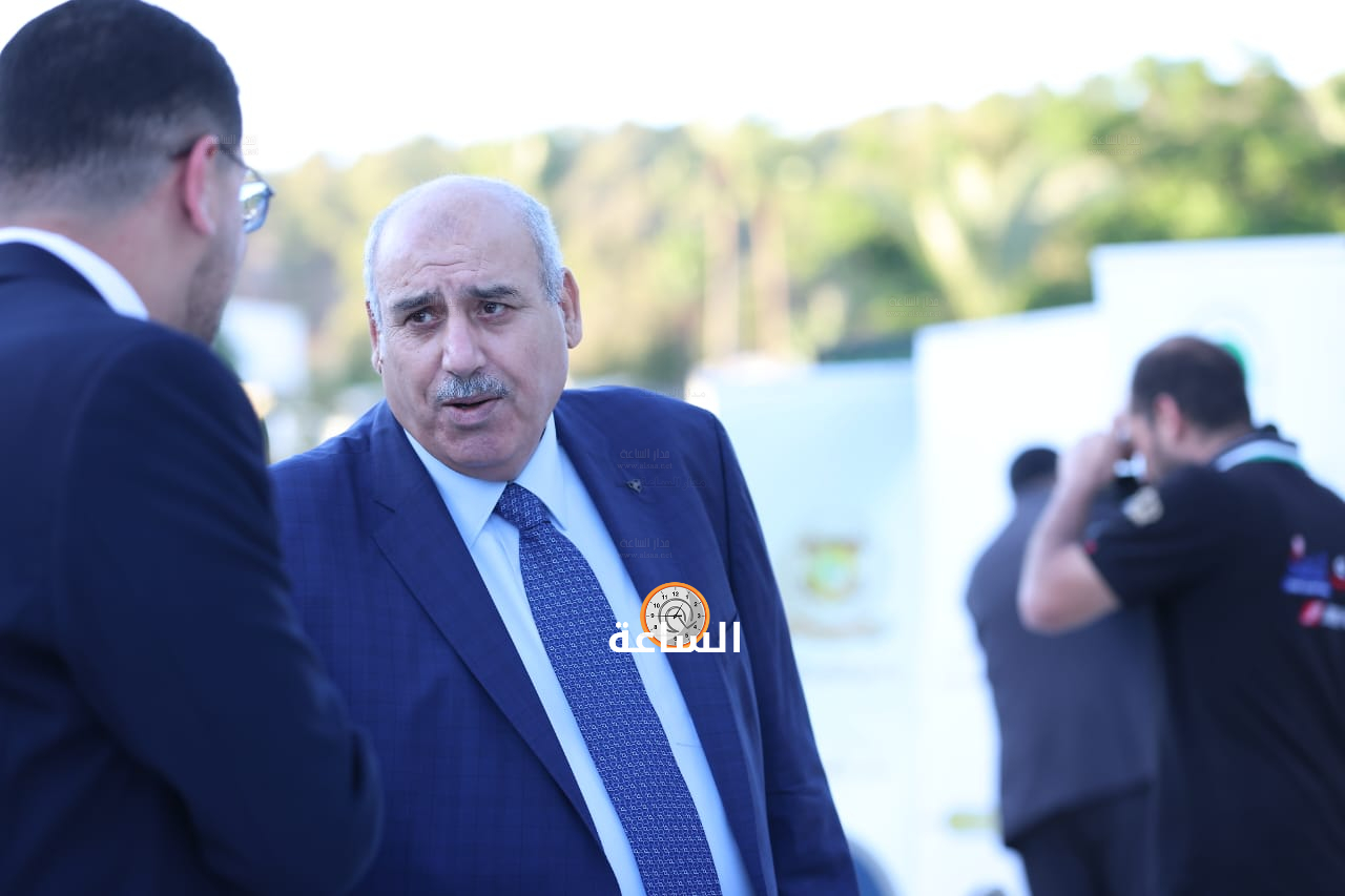 Madar Al-Saa Images 0.11575385002045824