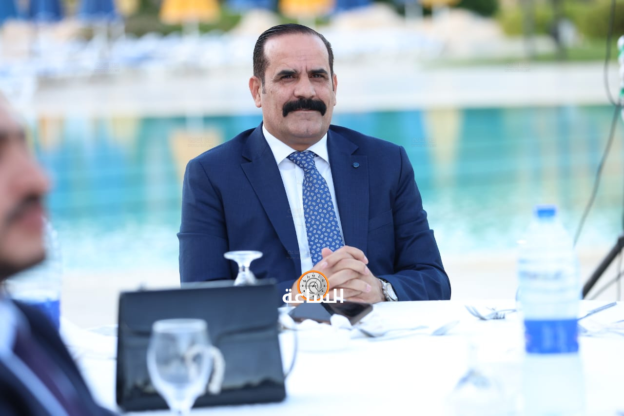 Madar Al-Saa Images 0.11908867740120654