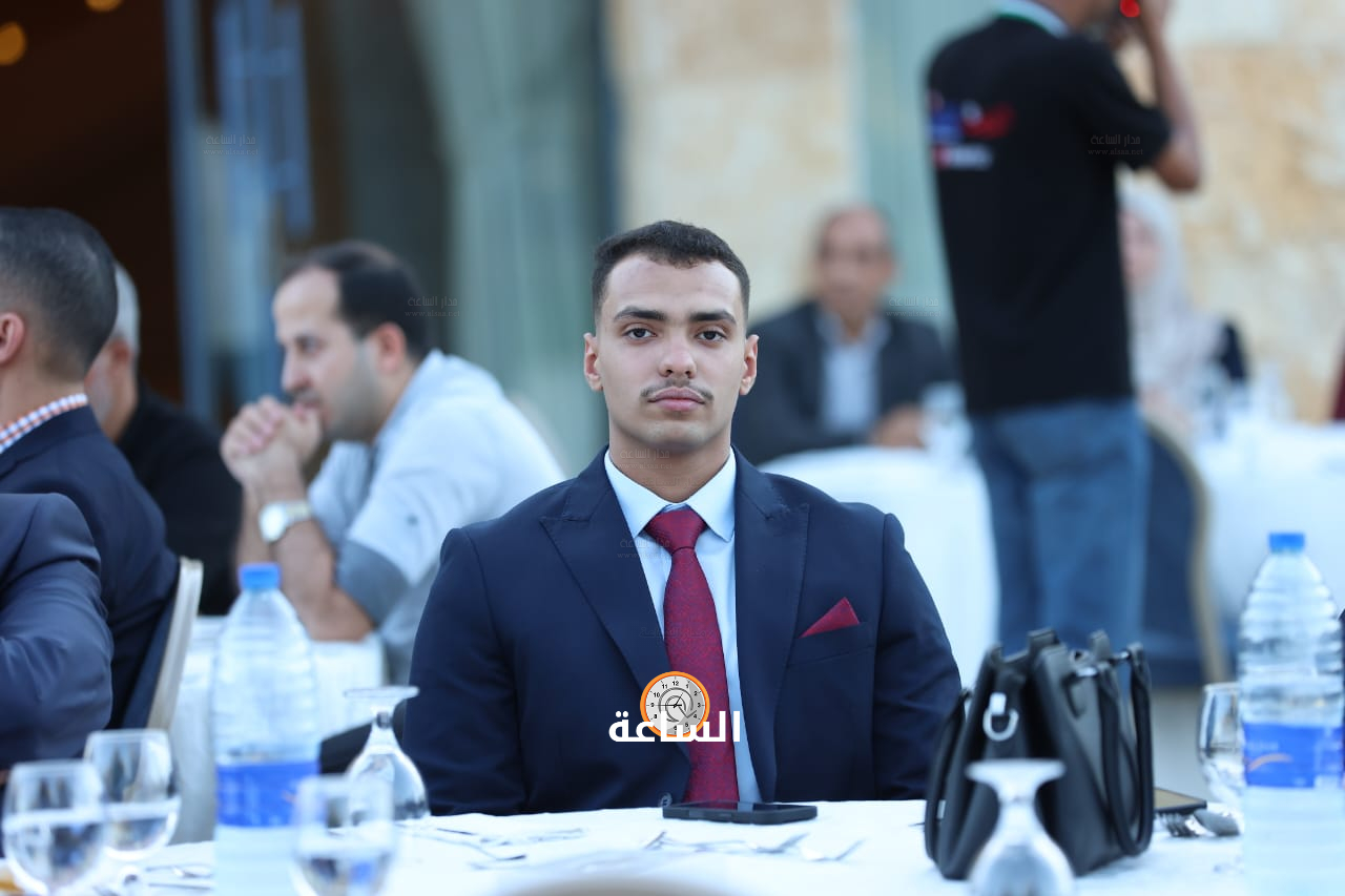 Madar Al-Saa Images 0.06423321897668344