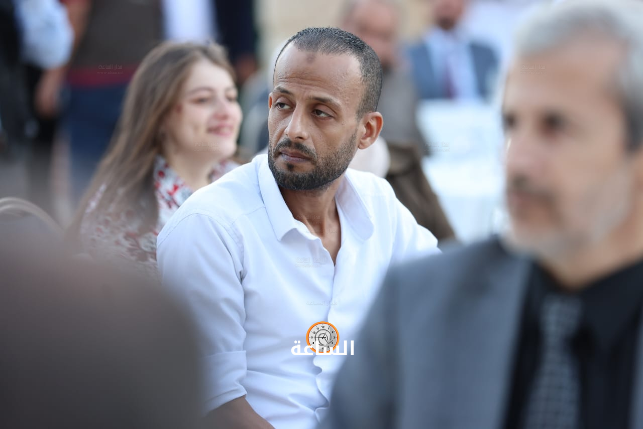 Madar Al-Saa Images 0.851686754589831